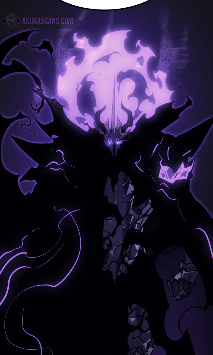 Solo Leveling Chapter 161 Page 158