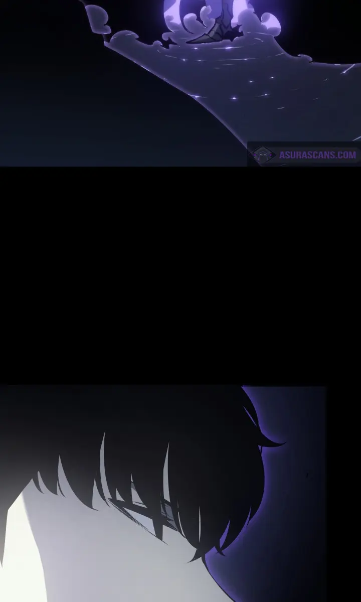 Solo Leveling Chapter 162 Page 8