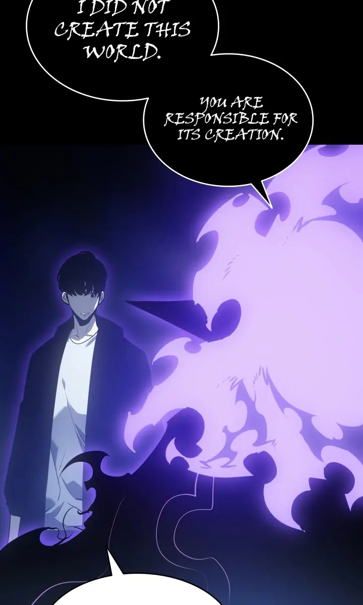 Solo Leveling Chapter 162 Page 10