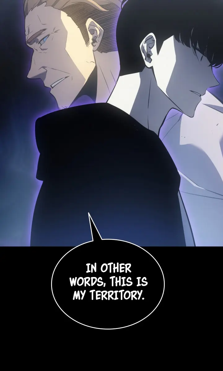 Solo Leveling Chapter 162 Page 12