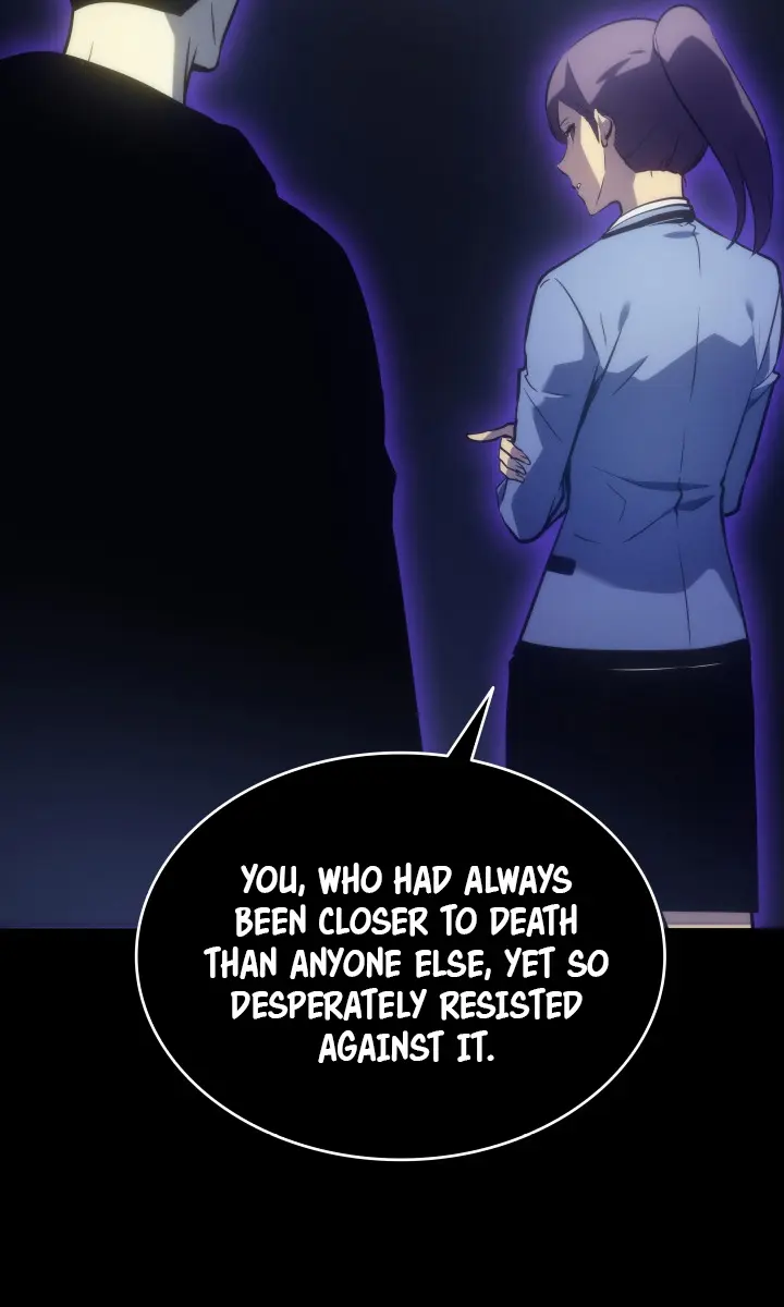 Solo Leveling Chapter 162 Page 17