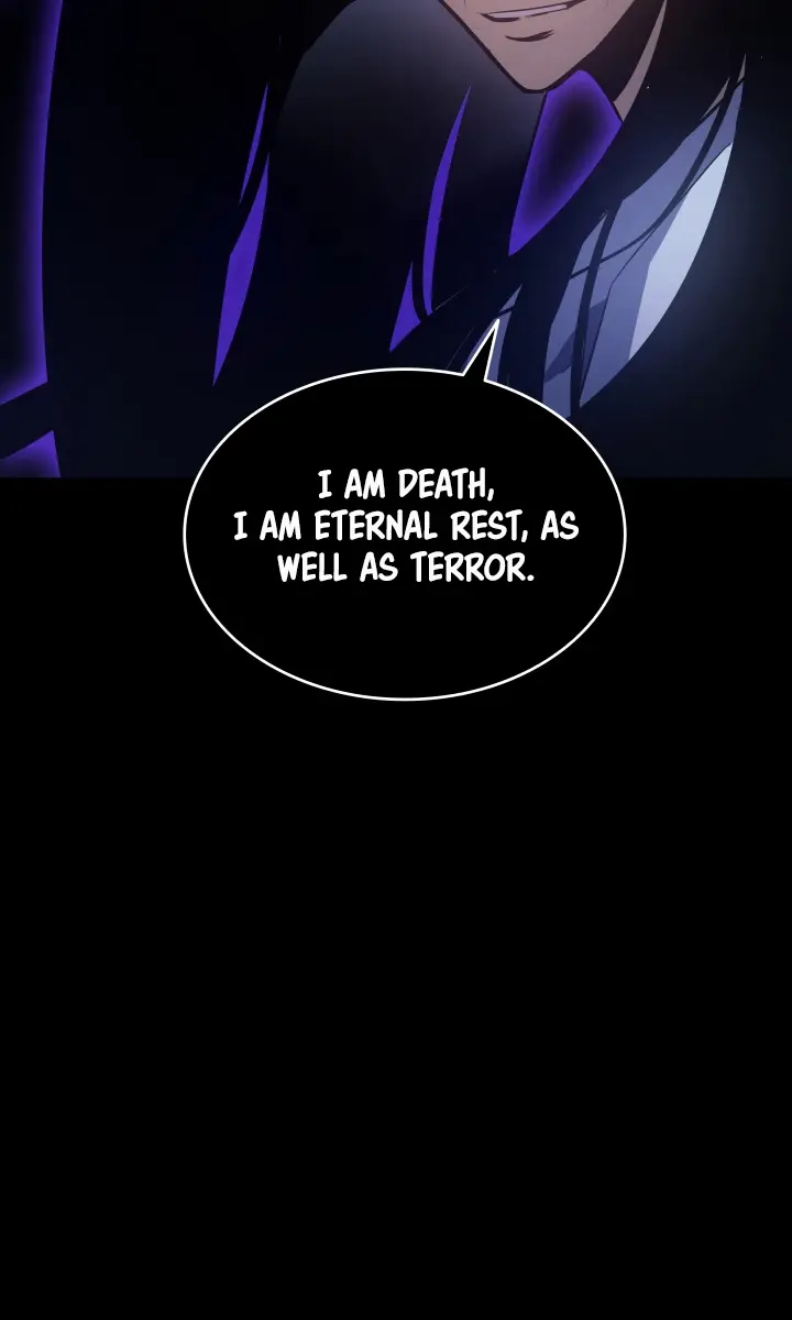 Solo Leveling Chapter 162 Page 19