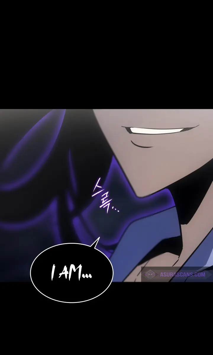 Solo Leveling Chapter 162 Page 20