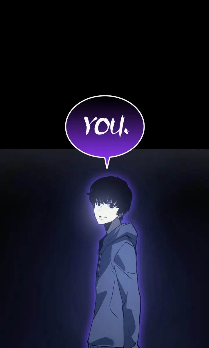 Solo Leveling Chapter 162 Page 21