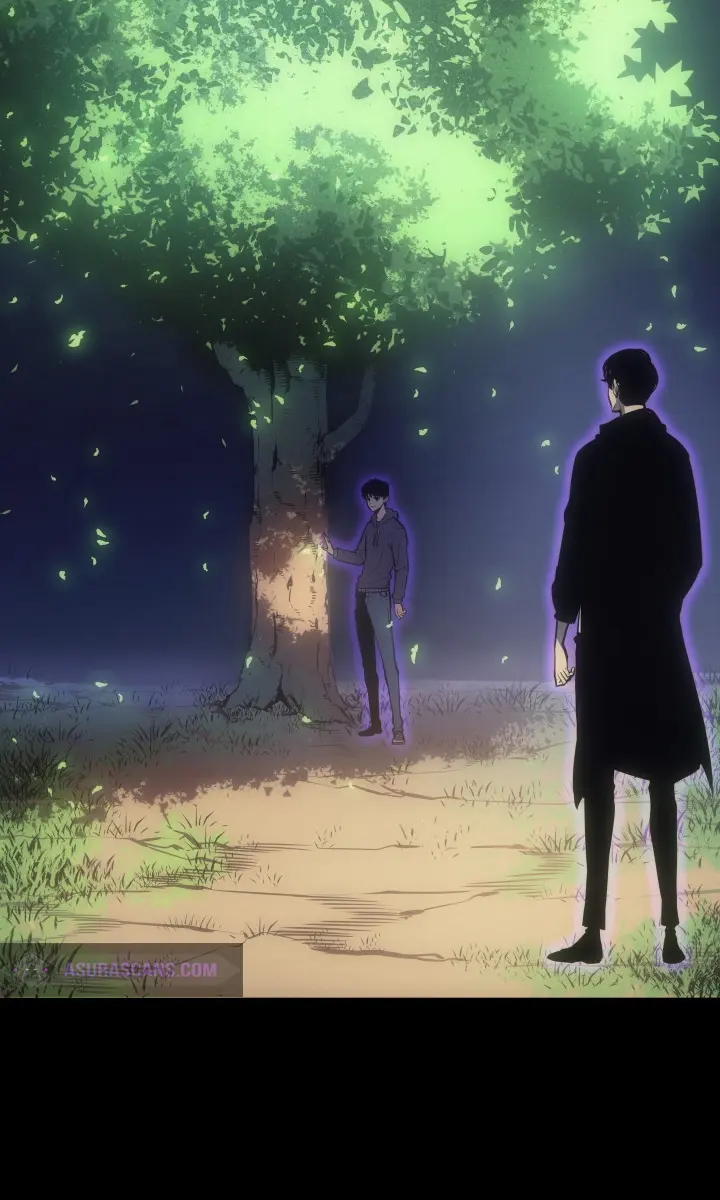 Solo Leveling Chapter 162 Page 25