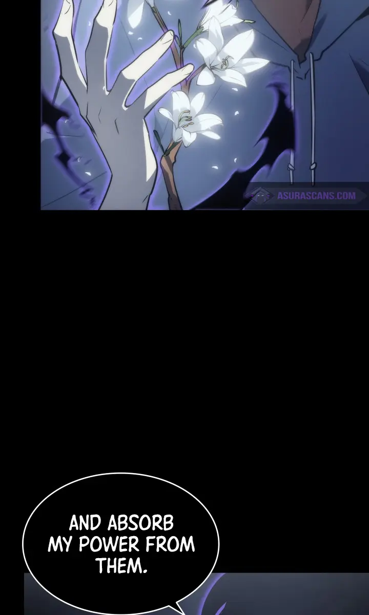 Solo Leveling Chapter 162 Page 27