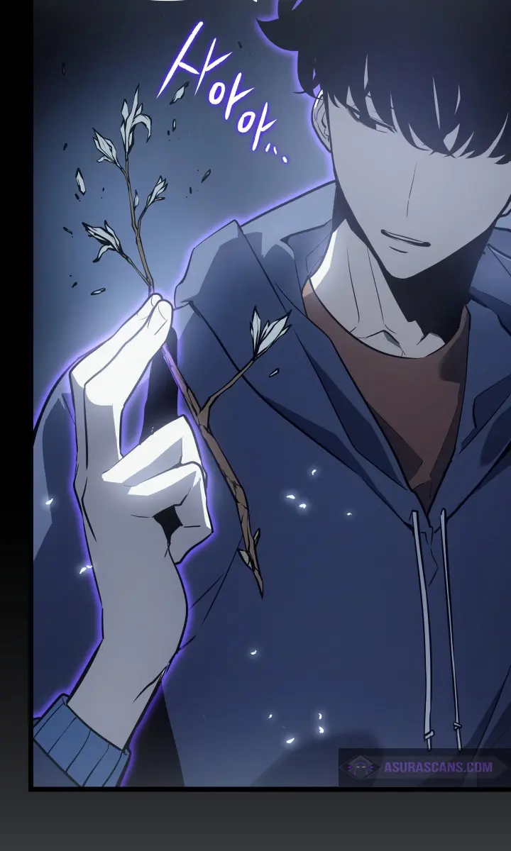 Solo Leveling Chapter 162 Page 28