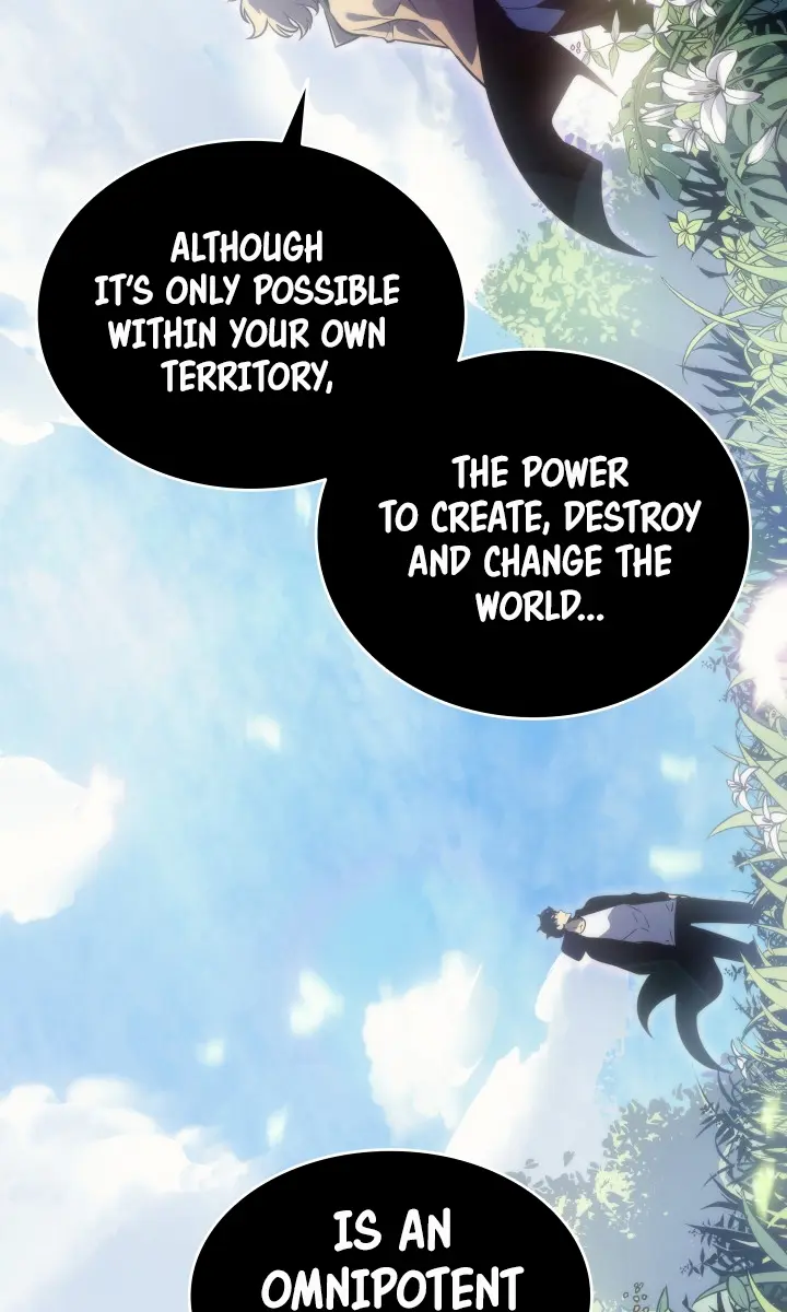 Solo Leveling Chapter 162 Page 30