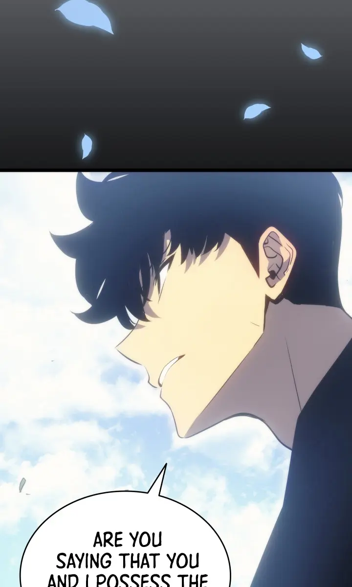 Solo Leveling Chapter 162 Page 32