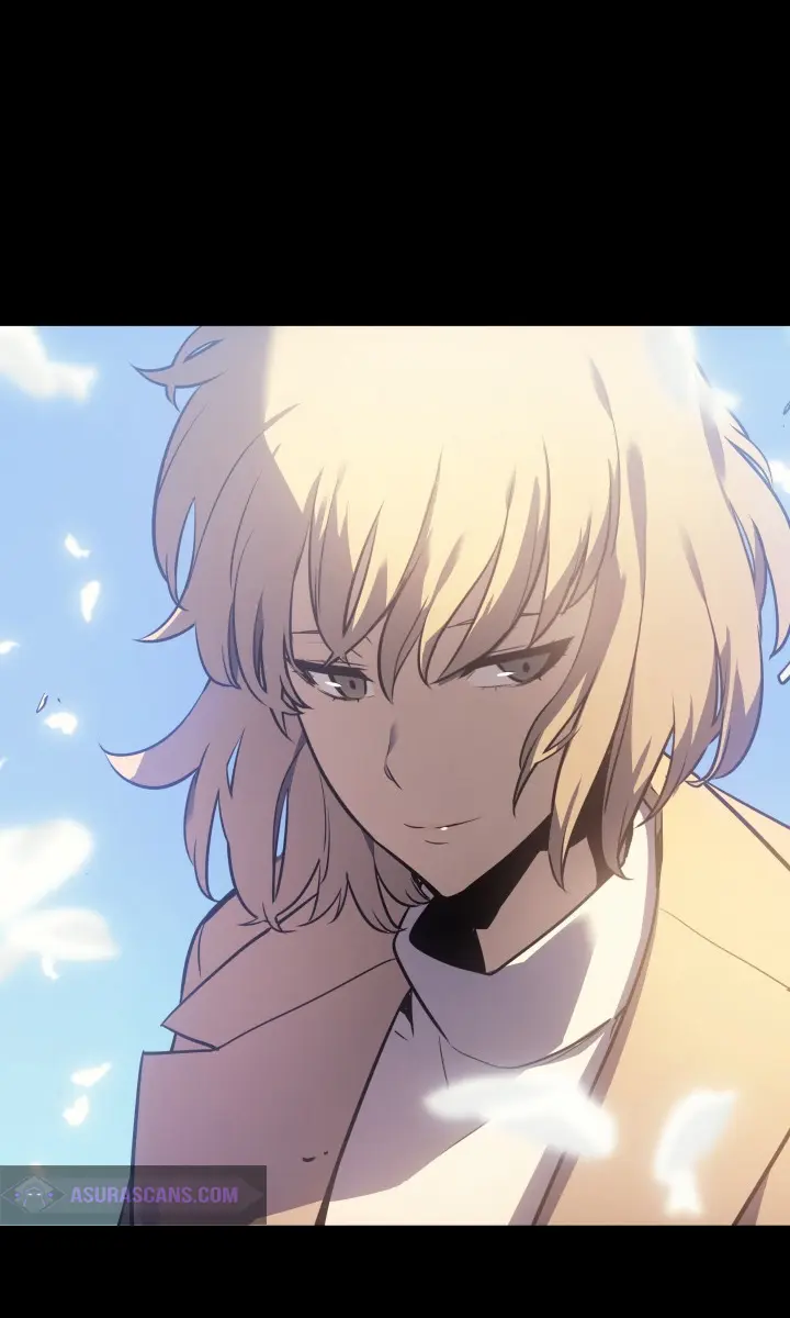 Solo Leveling Chapter 162 Page 34