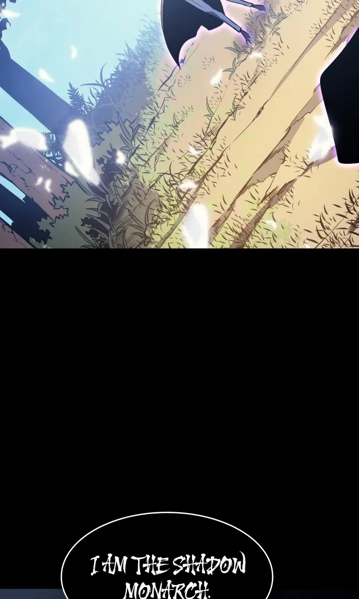 Solo Leveling Chapter 162 Page 36