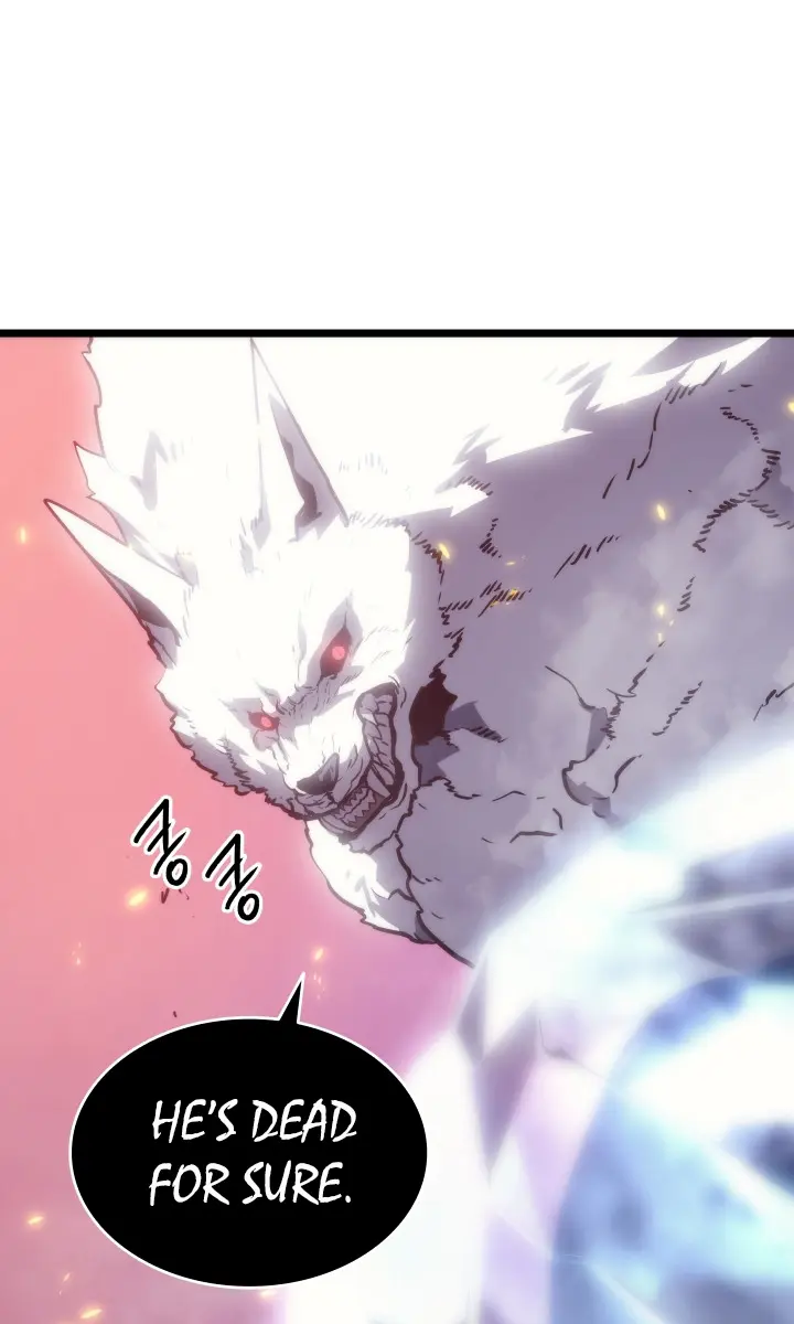 Solo Leveling Chapter 162 Page 44