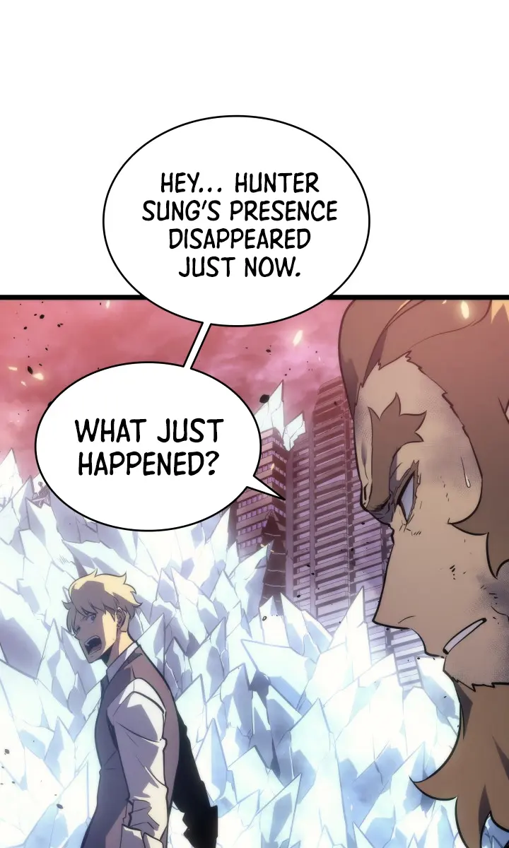 Solo Leveling Chapter 162 Page 46