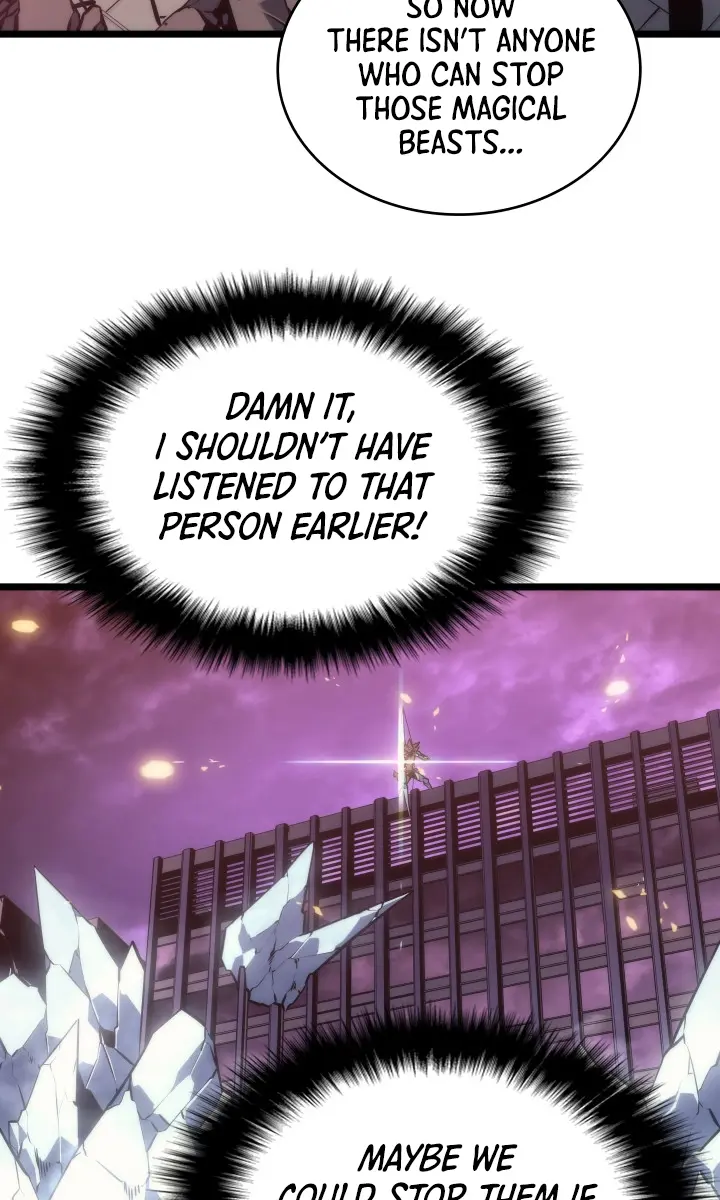 Solo Leveling Chapter 162 Page 48