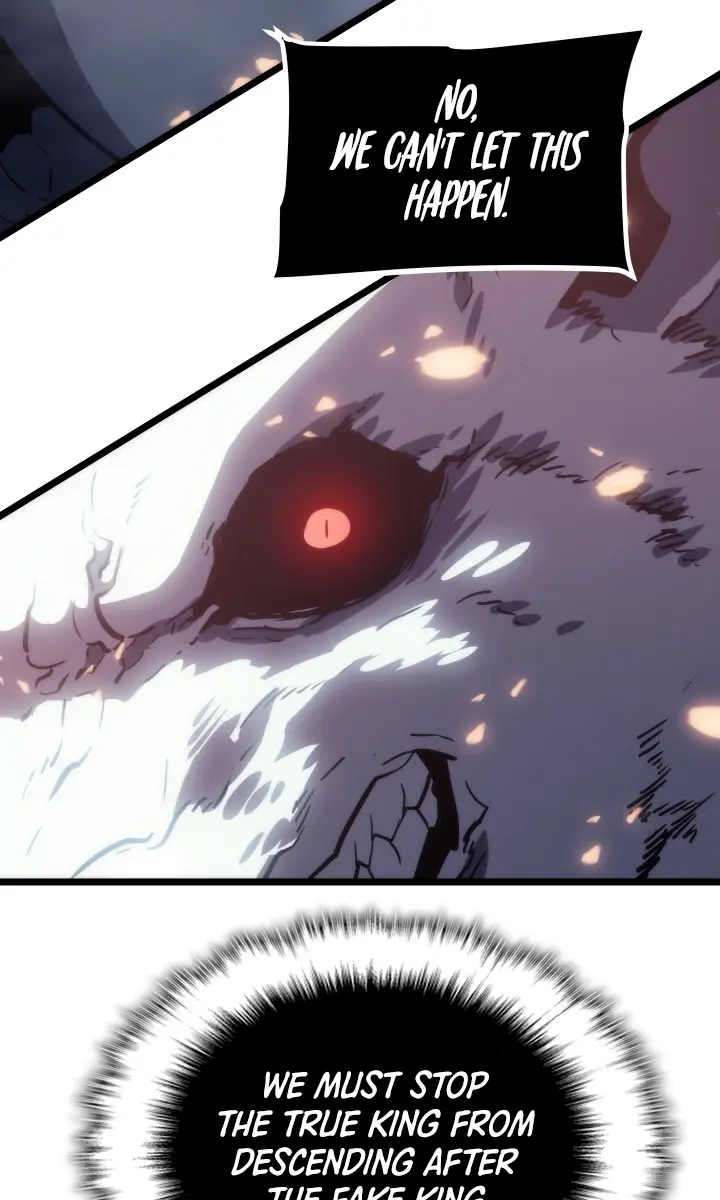 Solo Leveling Chapter 162 Page 58
