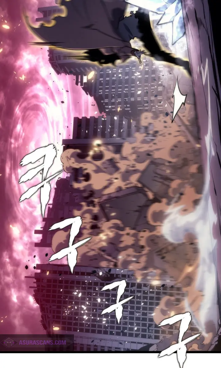 Solo Leveling Chapter 162 Page 67