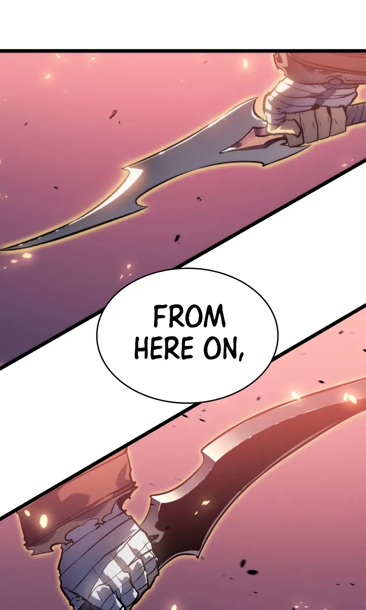 Solo Leveling Chapter 162 Page 69