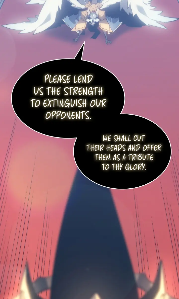 Solo Leveling Chapter 162 Page 81