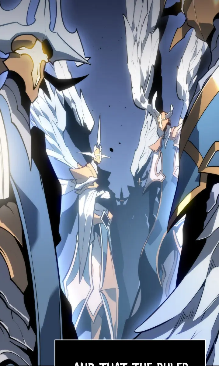 Solo Leveling Chapter 162 Page 85