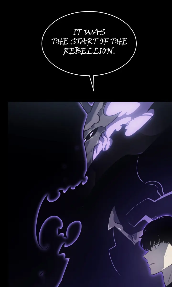 Solo Leveling Chapter 162 Page 95