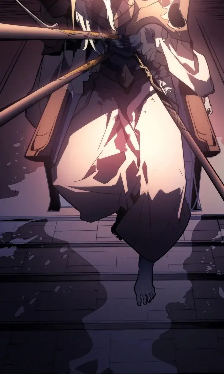 Solo Leveling Chapter 162 Page 126