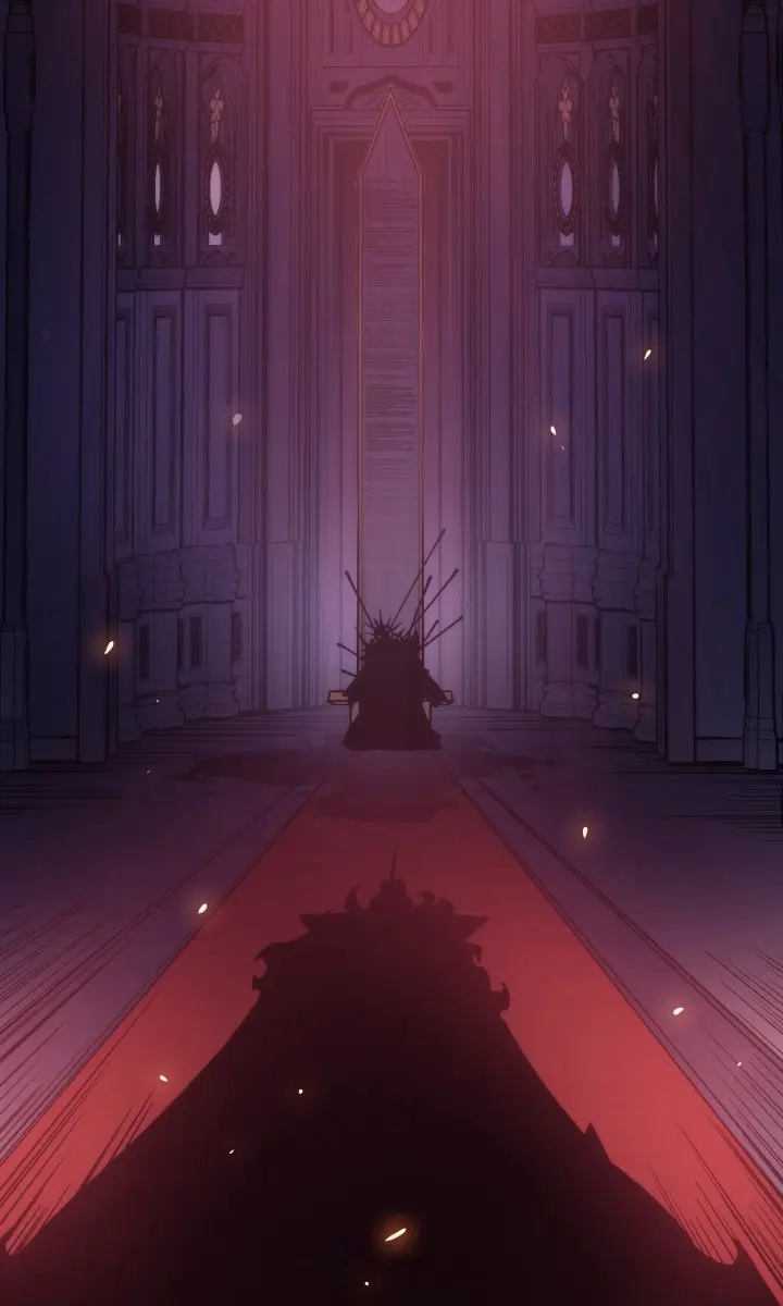 Solo Leveling Chapter 163 Page 3