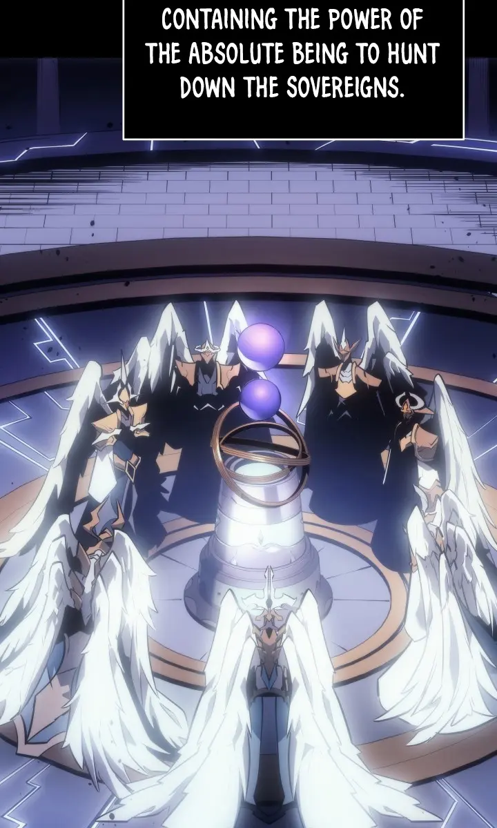 Solo Leveling Chapter 163 Page 8