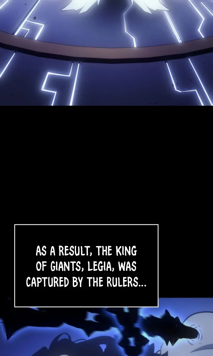 Solo Leveling Chapter 163 Page 9