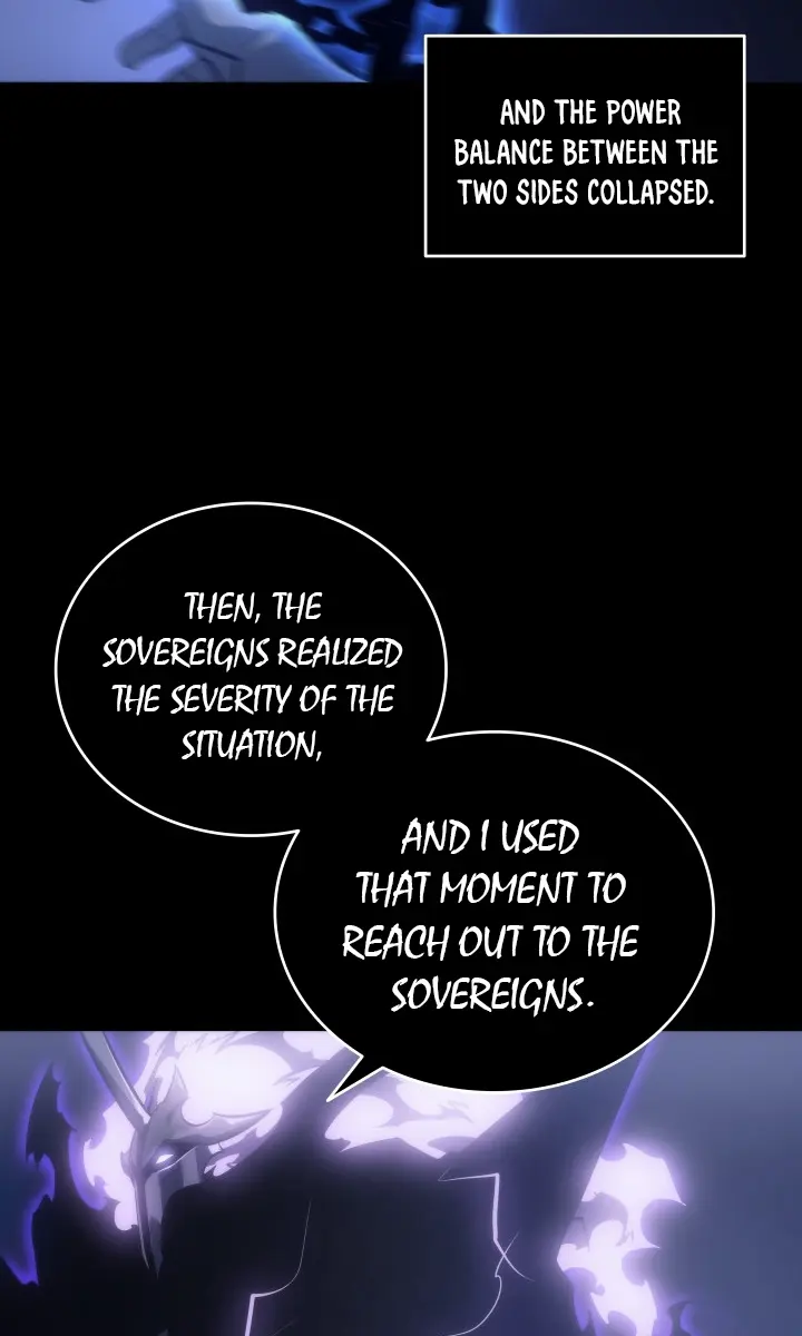 Solo Leveling Chapter 163 Page 11