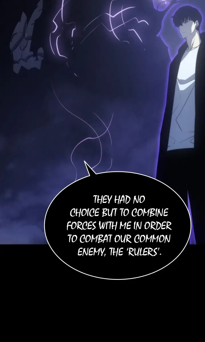 Solo Leveling Chapter 163 Page 12