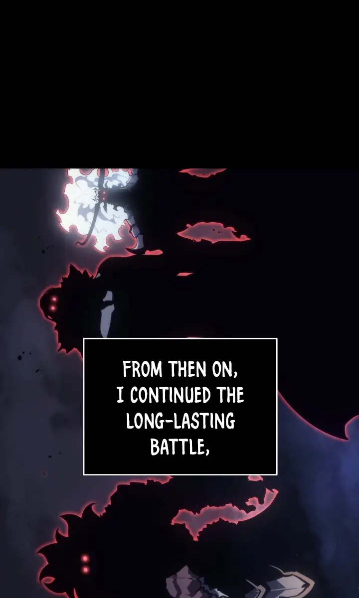 Solo Leveling Chapter 163 Page 13