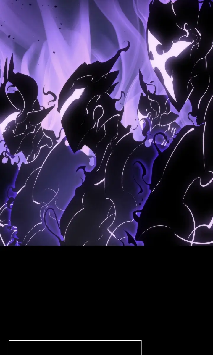 Solo Leveling Chapter 163 Page 17