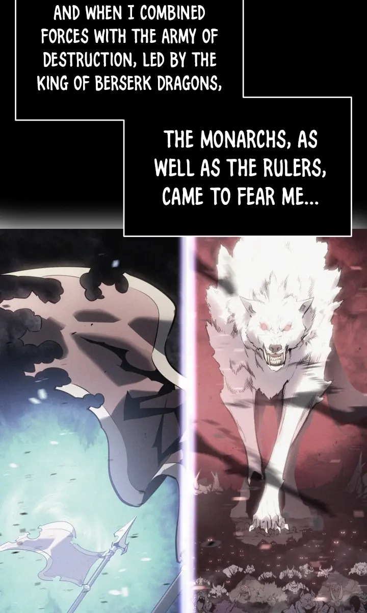 Solo Leveling Chapter 163 Page 18