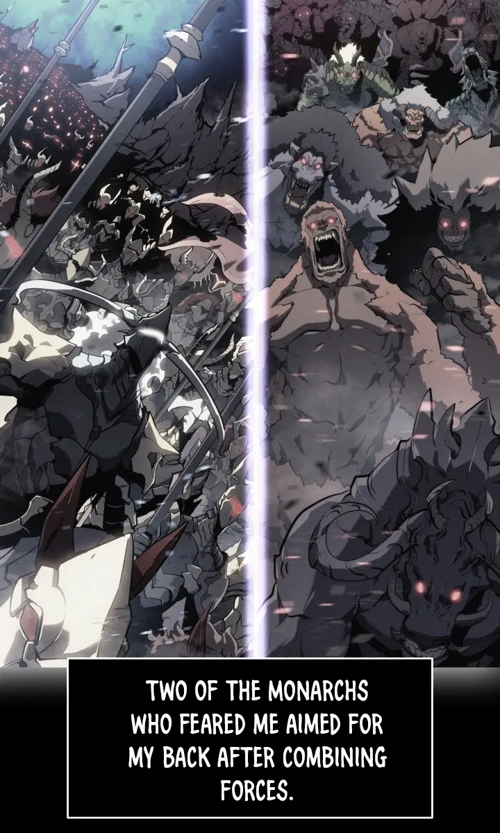 Solo Leveling Chapter 163 Page 19