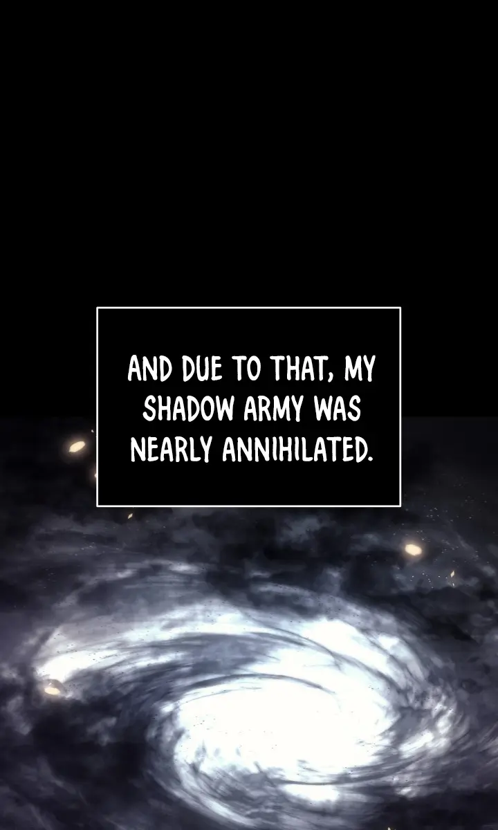 Solo Leveling Chapter 163 Page 20