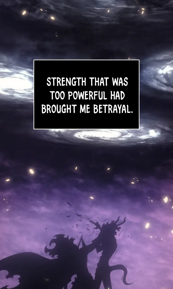 Solo Leveling Chapter 163 Page 21