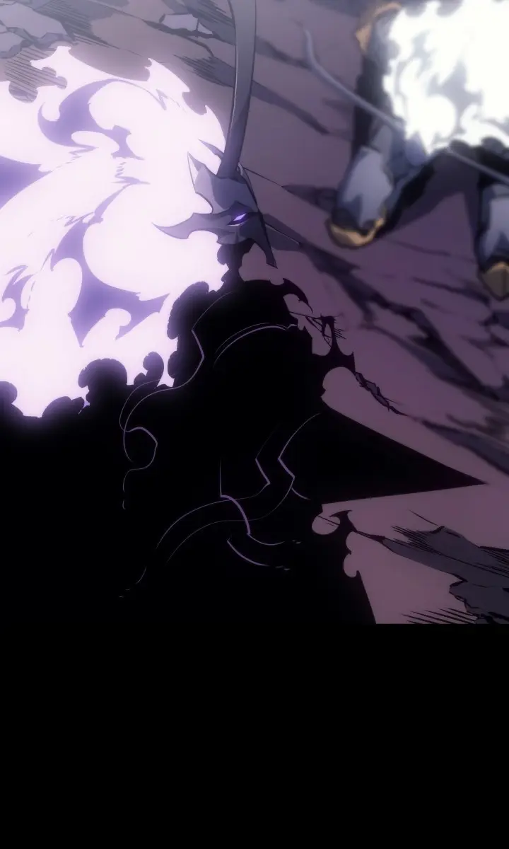 Solo Leveling Chapter 163 Page 25