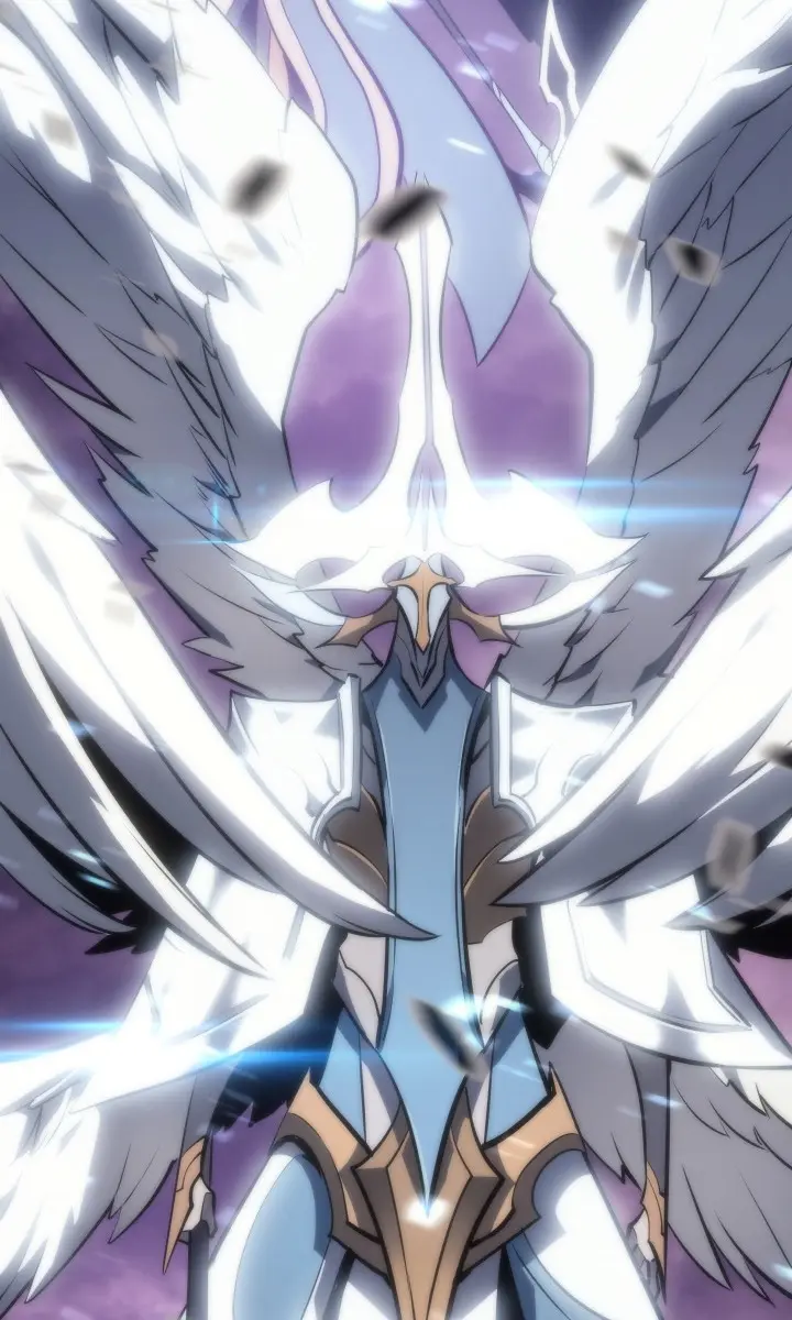 Solo Leveling Chapter 163 Page 28