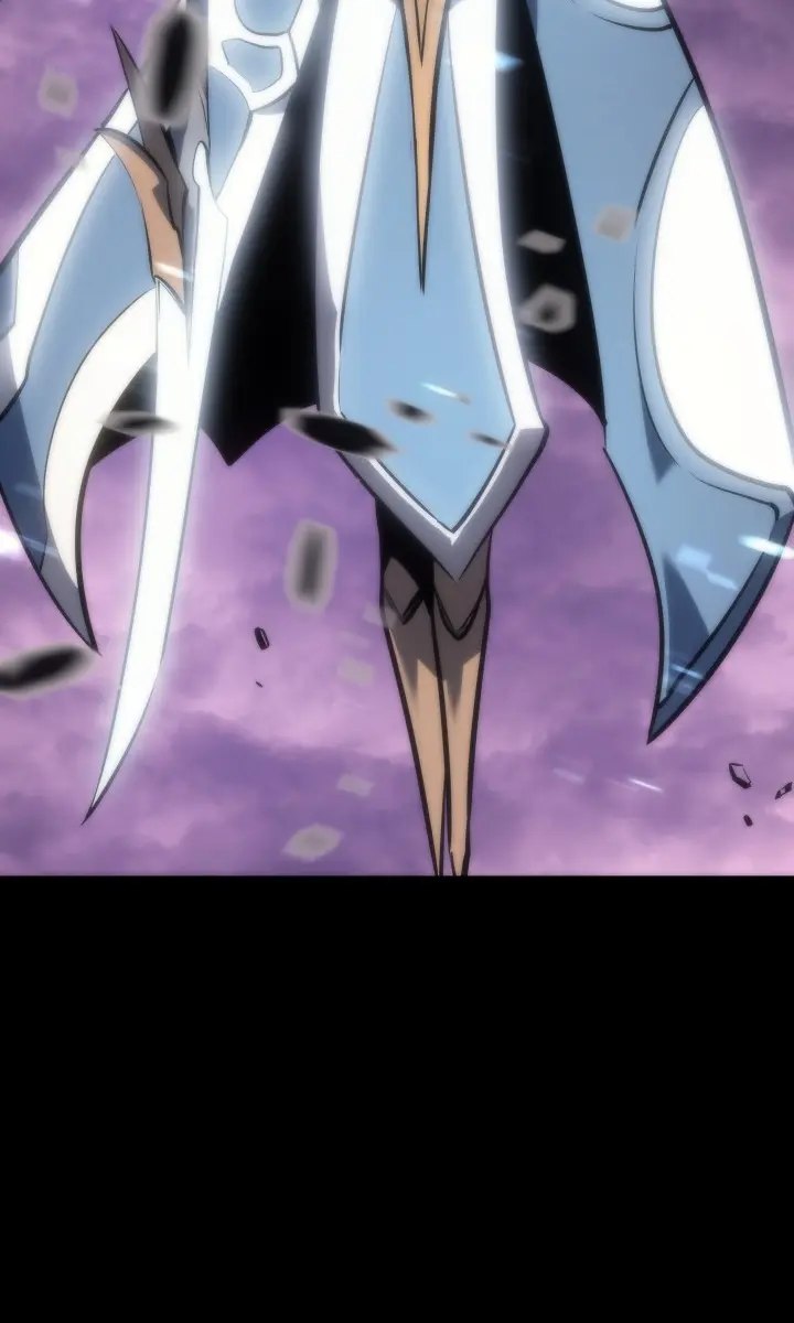 Solo Leveling Chapter 163 Page 29