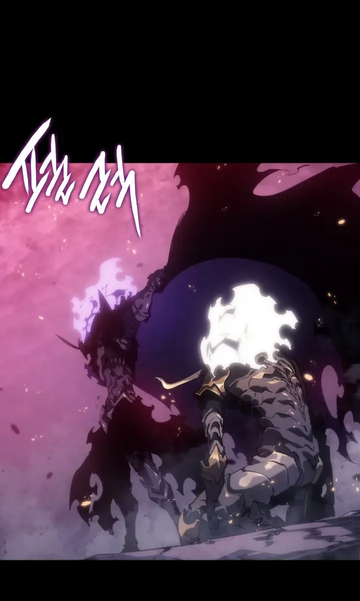 Solo Leveling Chapter 163 Page 30