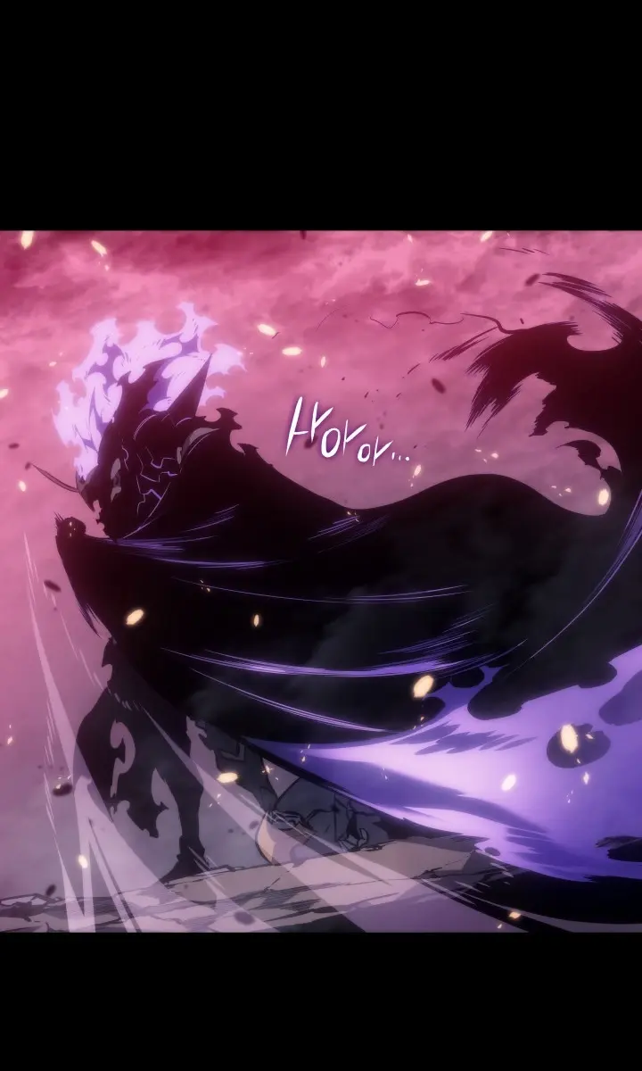 Solo Leveling Chapter 163 Page 32