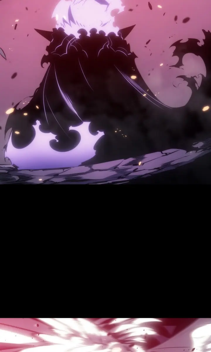 Solo Leveling Chapter 163 Page 34