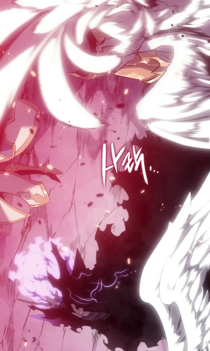 Solo Leveling Chapter 163 Page 35