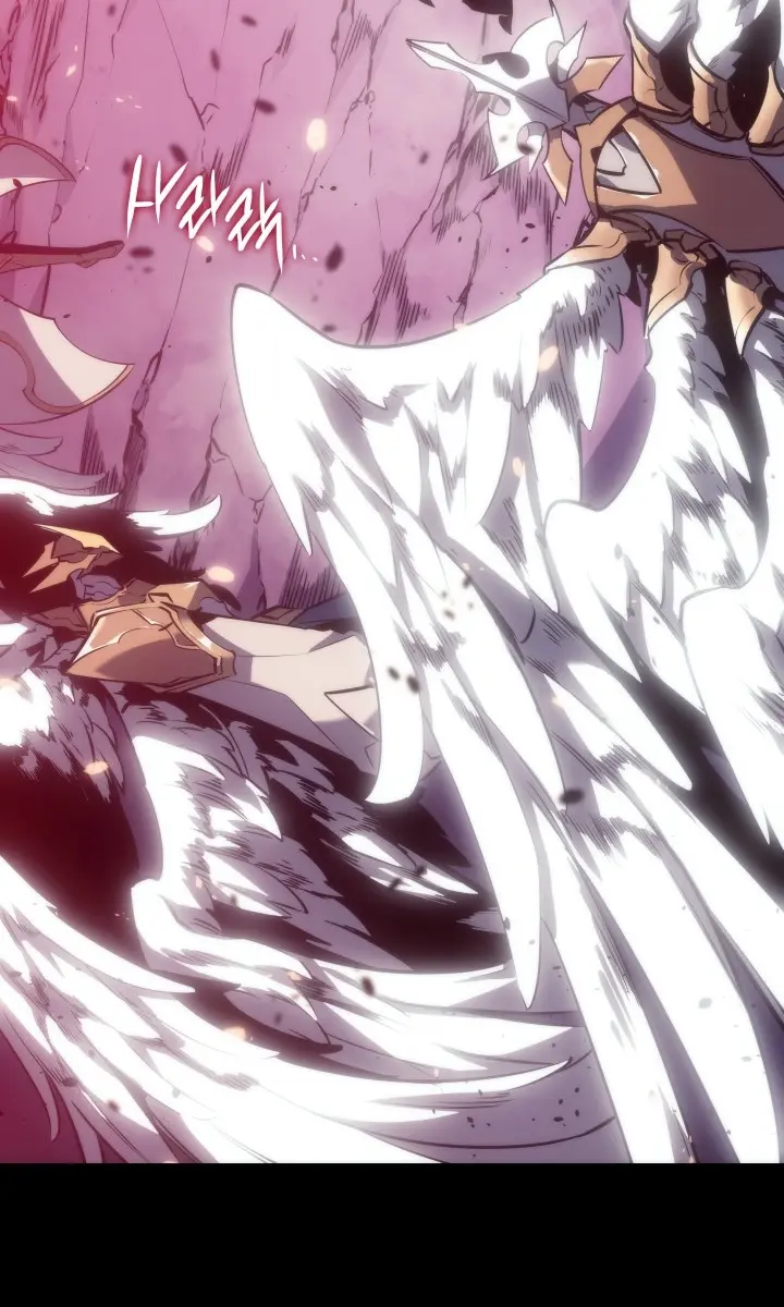 Solo Leveling Chapter 163 Page 36