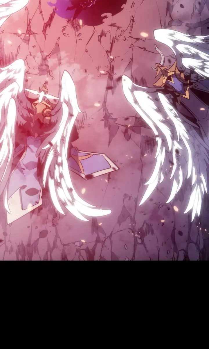 Solo Leveling Chapter 163 Page 39