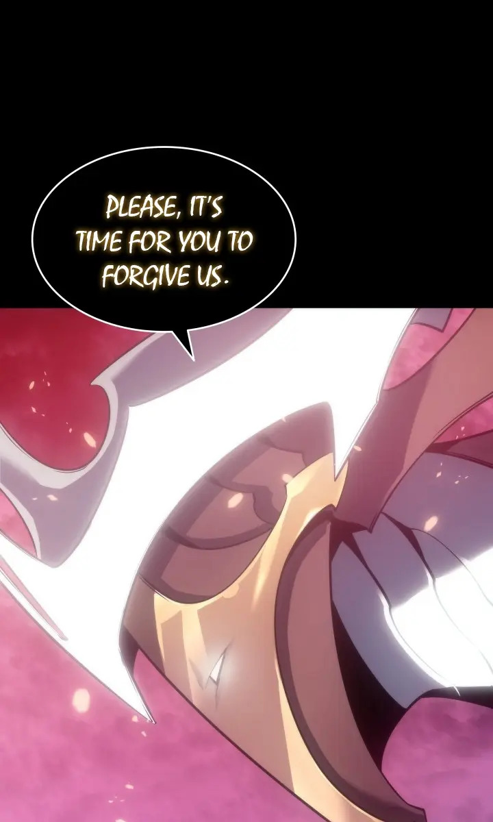 Solo Leveling Chapter 163 Page 40