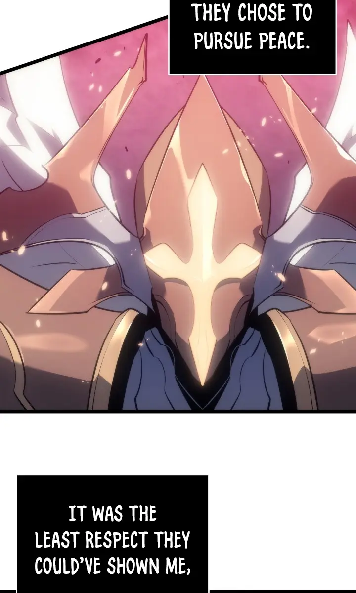 Solo Leveling Chapter 163 Page 44