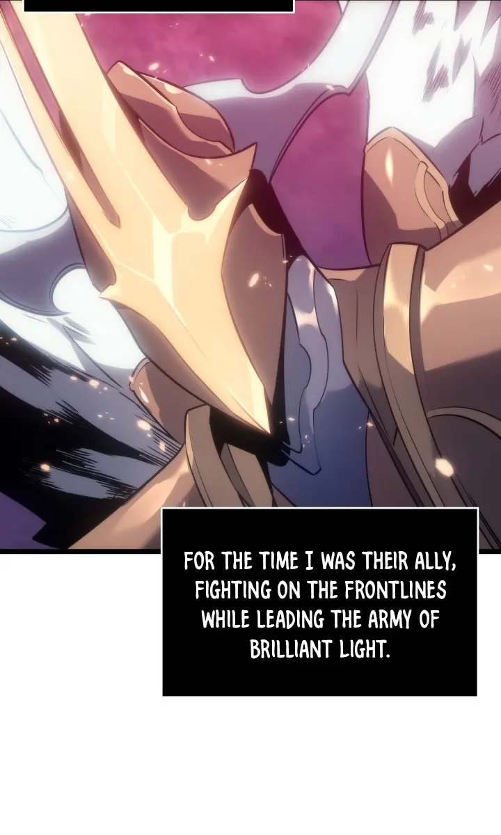 Solo Leveling Chapter 163 Page 45