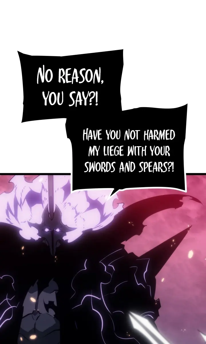 Solo Leveling Chapter 163 Page 46