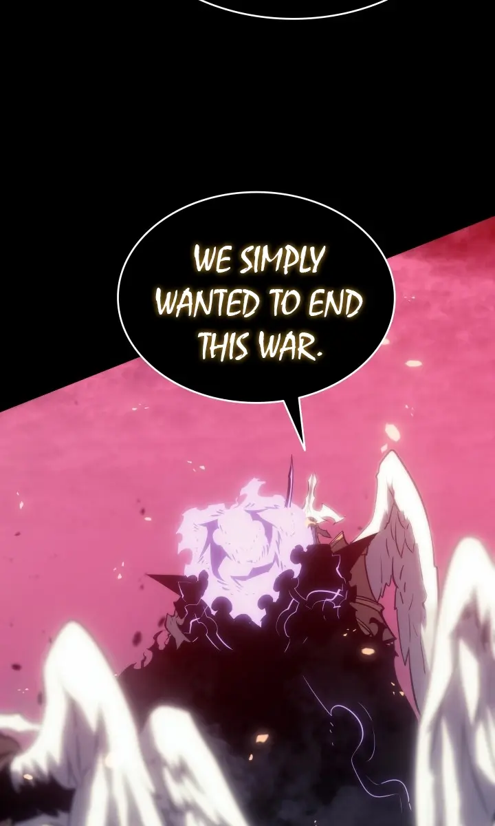 Solo Leveling Chapter 163 Page 54